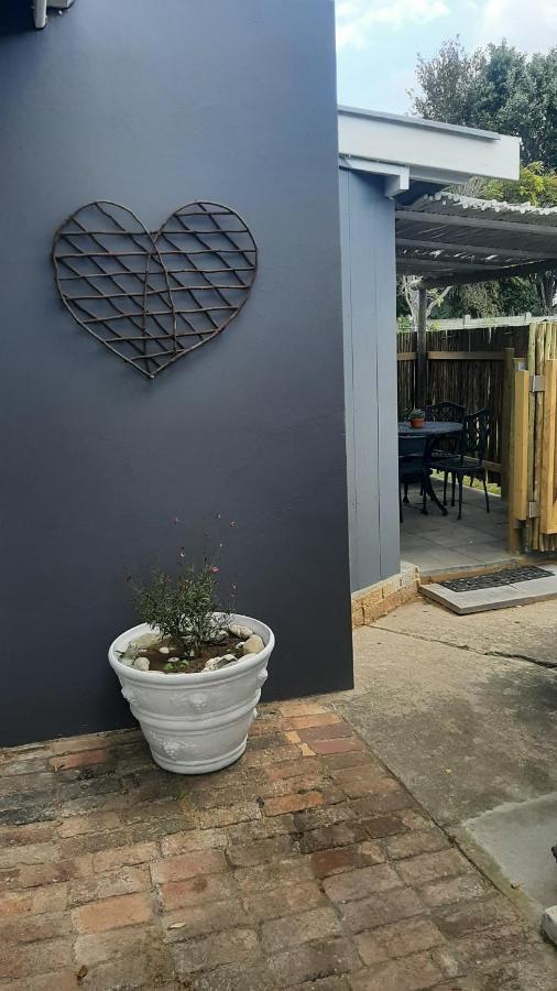 Heide Cottage Struisbaai Exterior foto